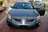 2006 Mitsubishi Galant