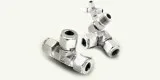 STAINLESS STEEL 304H TUBE FITTINGS