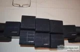 BOSE AM SPEAKERSSUBWOOFER LSPS28 POWERED AMP