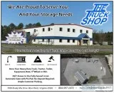 Monthly Lot Storage Leases Available