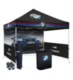 Trade Show Tents For Indoor  Outdoor Events - Starline Tents  US