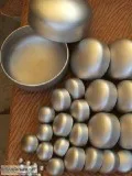 BUTTWELD PIPE END CAPS MANUFACTURER