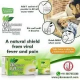 Nilavembu Kudineer For Viral Fever