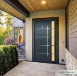 Double glazing Barnsley  Spitfire S200 Aluminium Doors