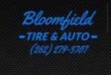 Bloomfield Tire and Auto