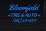 Bloomfield Tire and Auto
