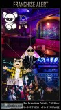 Famous Brand Toy Room Club Franchise in India