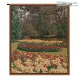 BUY KEUKENHOF II MINI BELGIAN TAPESTRY