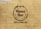 Mama s Buoi Franchise at Affordable Price
