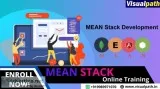 Mean Stack training in hyderabad