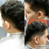 IN HOME STYLISTBARBER