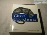 Cisco Cookbook &ndash Field Tested Solutions to Router Problems