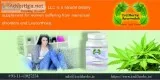 IndiHerbs Ayurved LeucoNil Tablet  from Woman