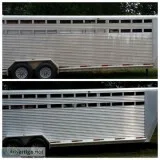 Mobile Detailing Services