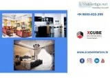 best interior designing company in hyderabad