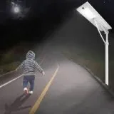 Solar Led Lights Outdoor