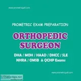Prometric & pearson vue exam preparation