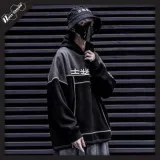 Techware Jacket For Man  Raw Sushi Apparel