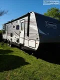 2018 Coleman Lantern 285BH