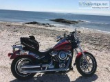 Harley Davidson Lowrider 2018
