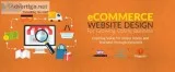 Ecommerce web design in Singapore