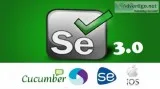 Core Java Selenium and Advance Selenium&ndash Gc Reddy classes