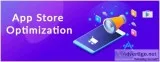 APP Store Optimization Services in Delhi NCR