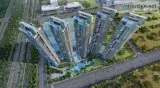 ATS Knightsbridge Luxrious Apartment at Noida