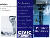 Most trusted and reliable plumbing services in randwick