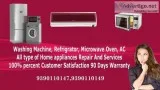 LG washing machine repair in Hyderabad
