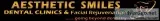 The Best Dentist In Khar -Aesthetic Smiles India