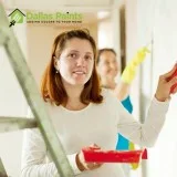 Painting Professionals in Dallas