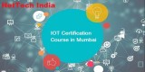 Get IOT training and certtification course in Mumbai