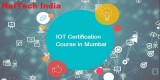 Get IOT training and certtification course in Mumbai
