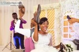 Affordable Wedding Photography In Houston