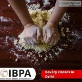 Baking school in Delhi