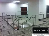 Buy commercial handrails at the lowest price
