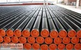 Carbon Steel API 5L X56 Pipes
