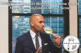 Need stable income? enjoy Fine wines and make stable Income Too!