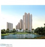 Honer Aquantis  2 and 3 BHK Premium Apartments in Gachibowli - G