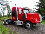 2004 western star