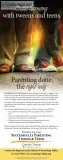 Successfully Parenting Teens and Tweens