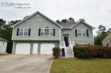 447 Oak Glen Dr Dallas GA 30132
