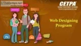 Best Web Designing Course in Delhi  Cetpa Infotech
