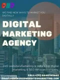 Best SEO Services In Delhi