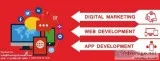 Digital Marketing Agency in Vaishali The Integrity Webs