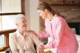 Home Care Assistance