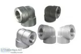 Threaded Elbow