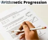 Arithmetic progression I Arithmetic Progression for class 10th