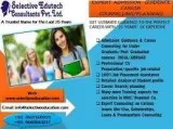 Best Abroad Education Consultants in Delhi  Selective Education